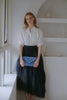 Tiered Tulle Skirt